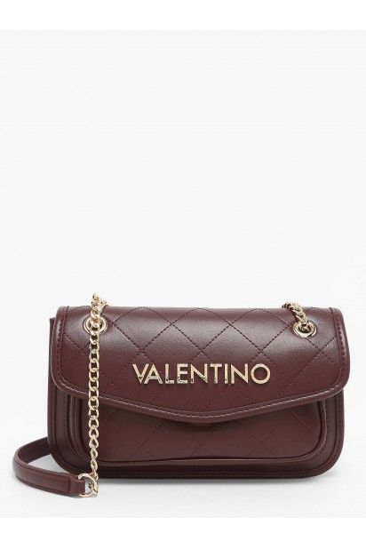 Bolsa Mulher Mansion Valentino By Mario Valentino Bags