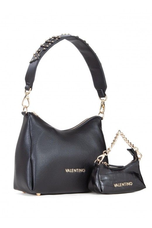 Bolsa Mulher Kalimba Valentino by Mario Valentino Bags