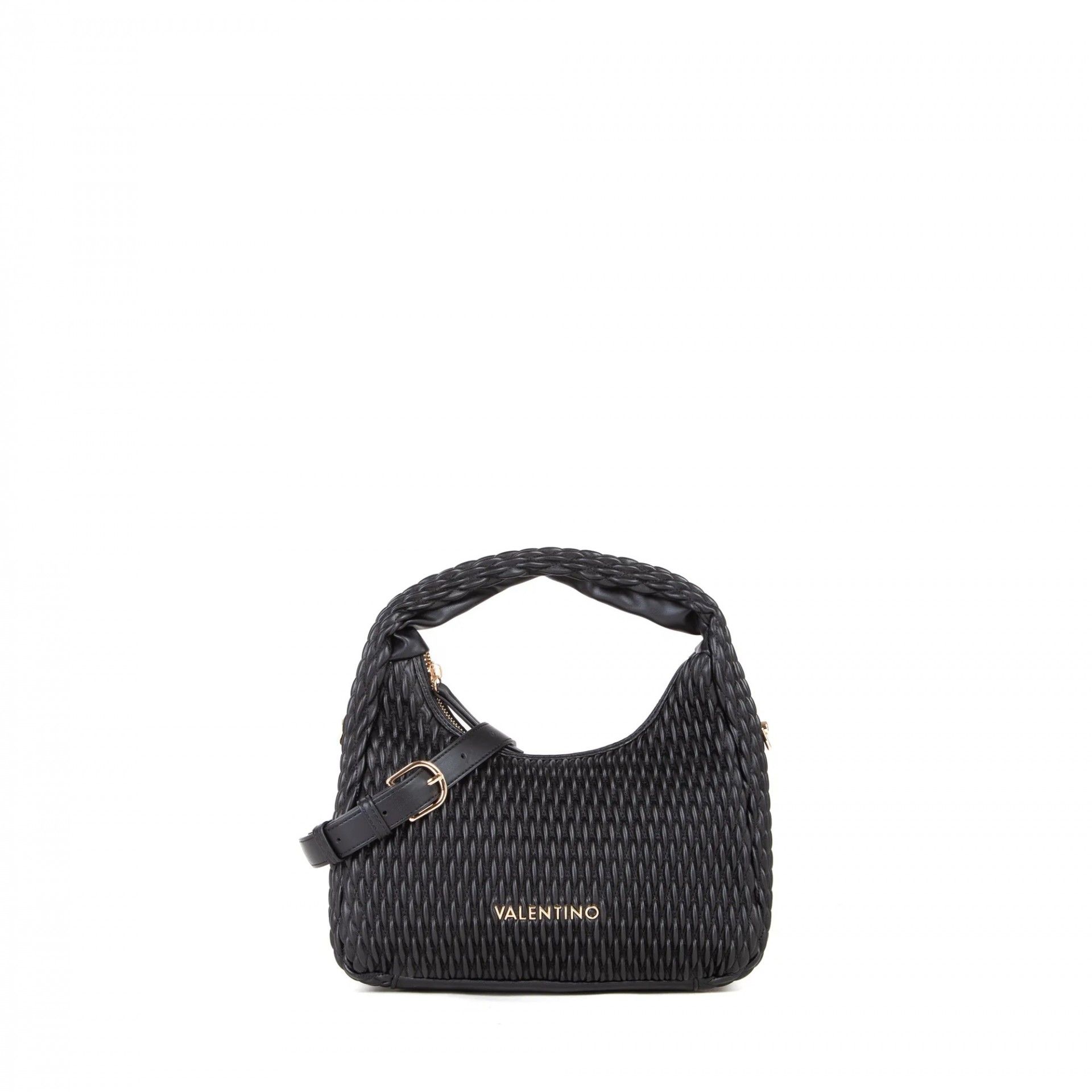 Bolsa Mulher Frequency Re Valentino By Mario Valentino Bags