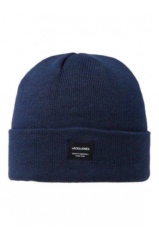 Gorro Malha DNA Jack Jones