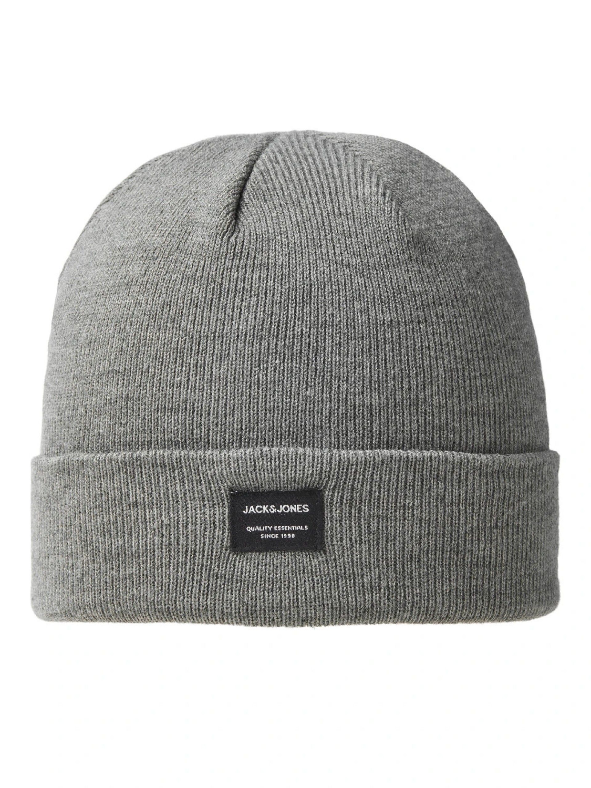 Gorro Malha DNA Jack Jones