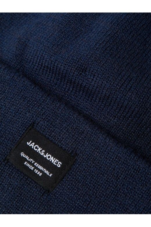 Gorro Malha DNA Jack Jones