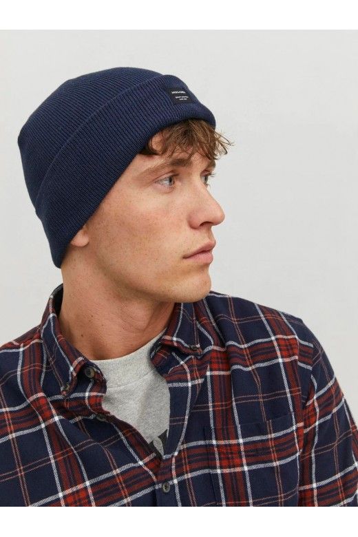 Gorro Malha DNA Jack Jones