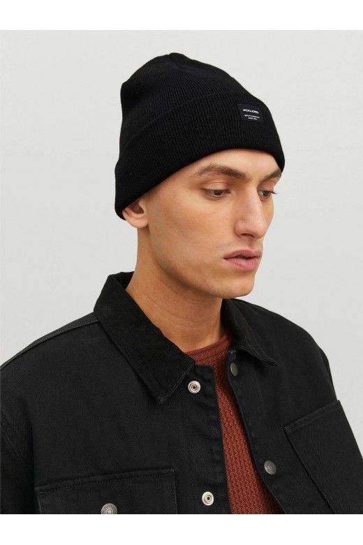 Gorro Malha DNA Jack Jones