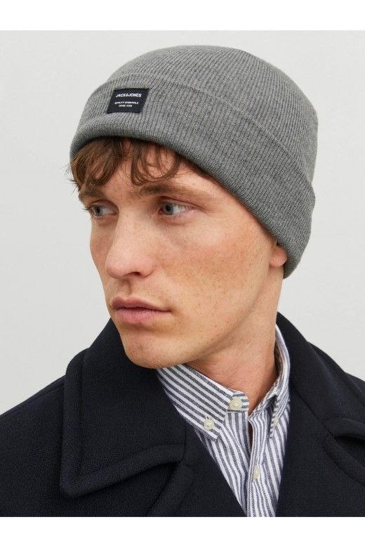 Gorro Malha DNA Jack Jones