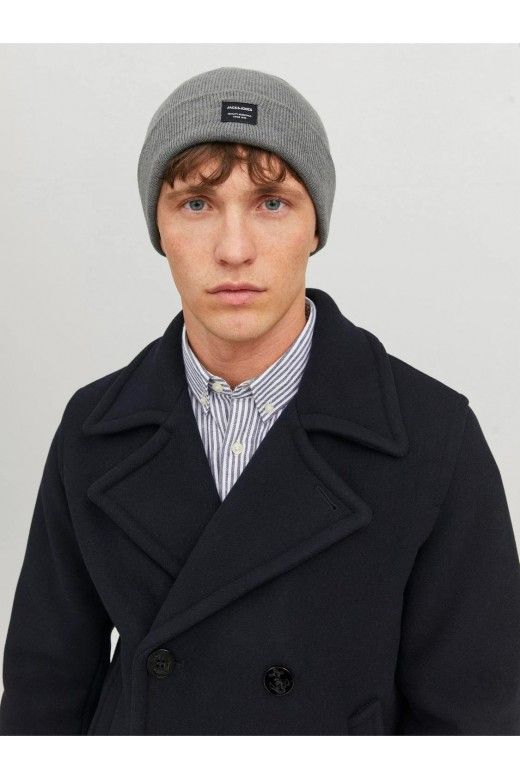 Gorro Malha DNA Jack Jones