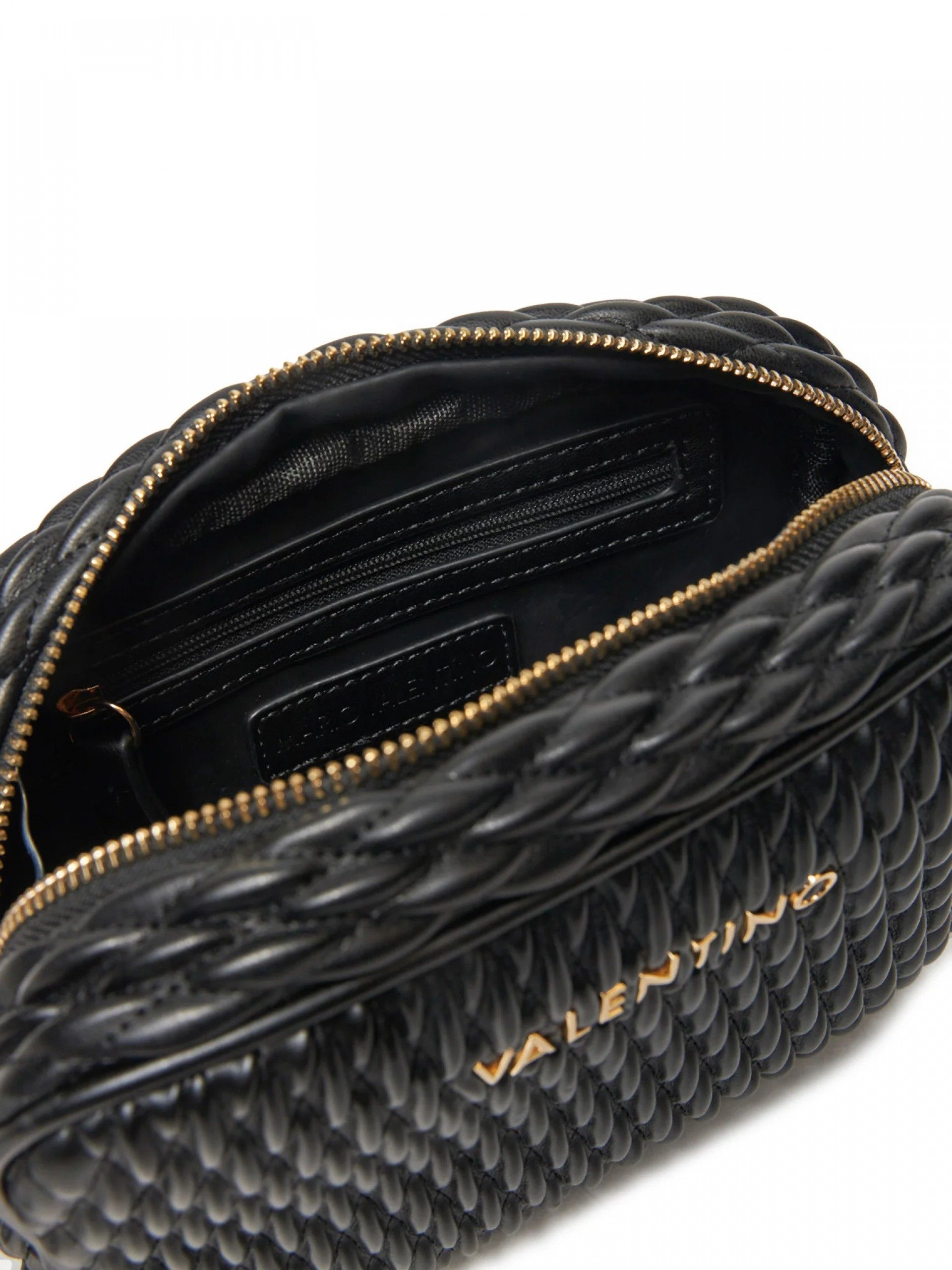 Bolsa Mulher Frequency Re Valentino By Mario Valentino