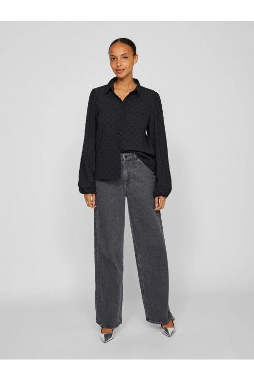 Blusa BRIETTA VILA Blusa BRIETTA VILA