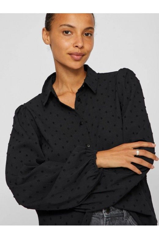 Blusa BRIETTA VILA Blusa BRIETTA VILA