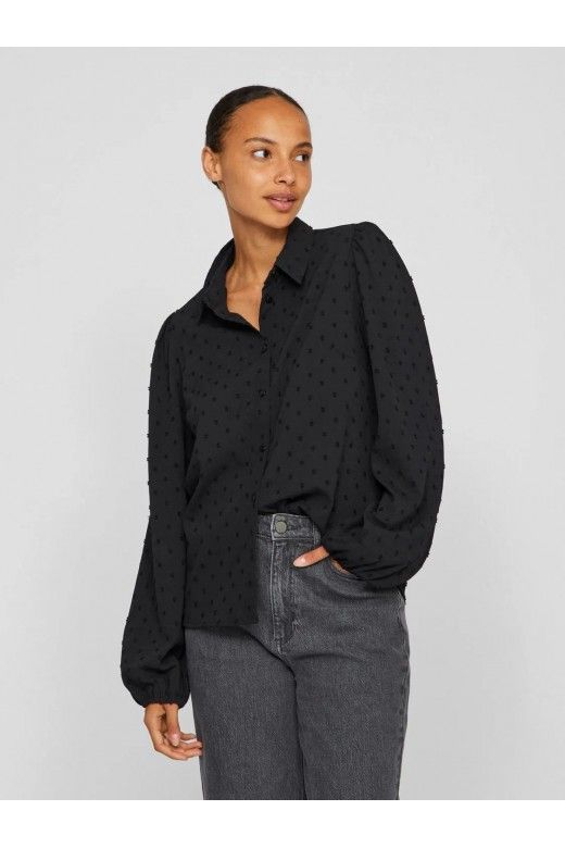 Blusa BRIETTA VILA Blusa BRIETTA VILA