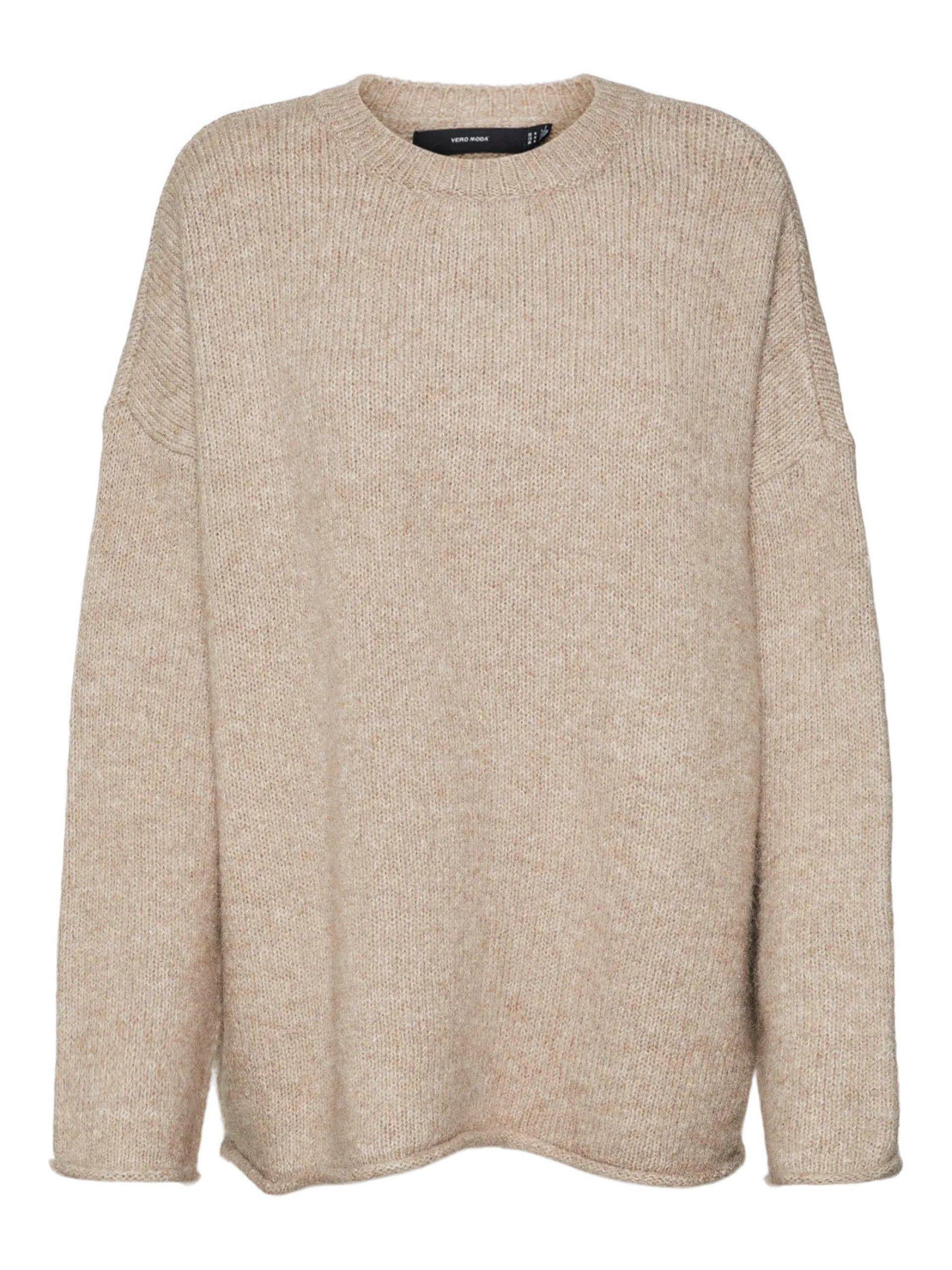 Camisola NOELLE Decote redondo Vero Moda