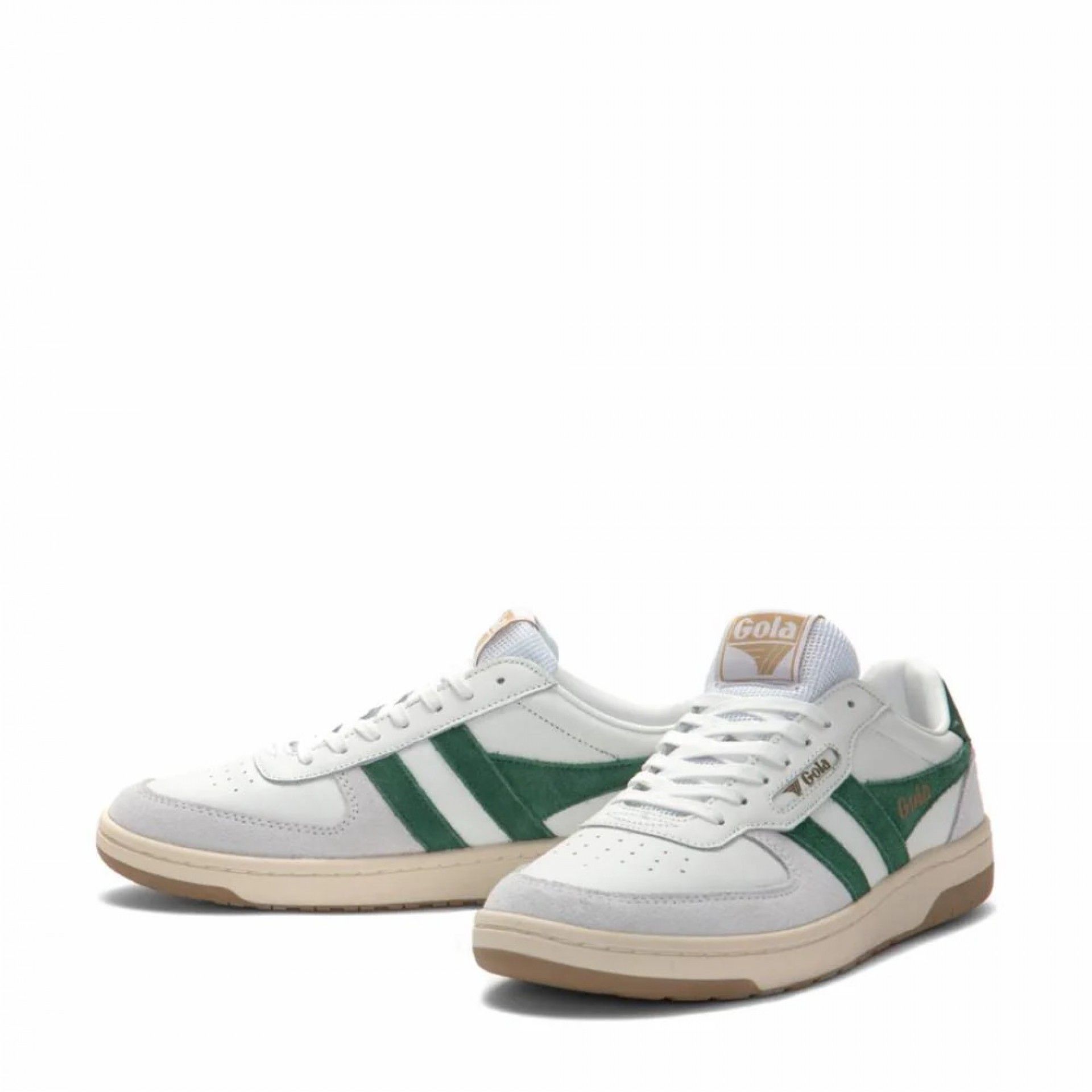 Sapatilha Homem GOLA HAWK CMB 336