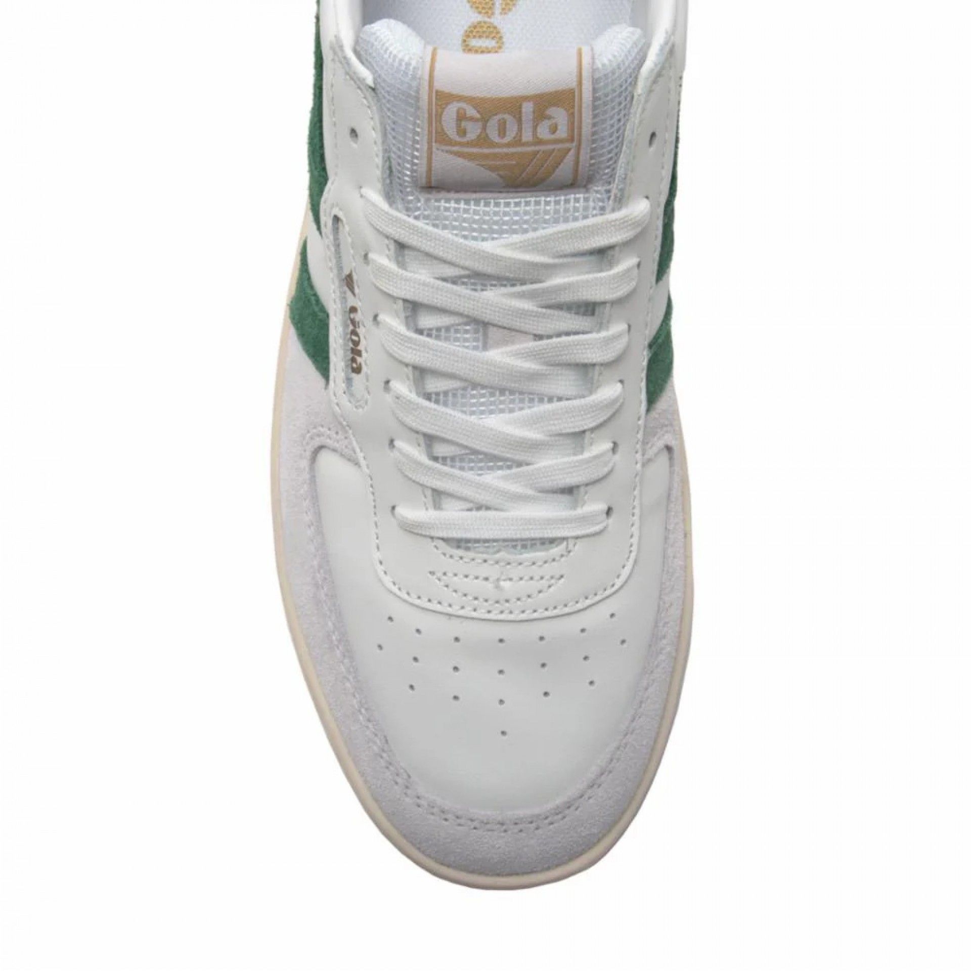 Sapatilha Homem GOLA HAWK CMB 336