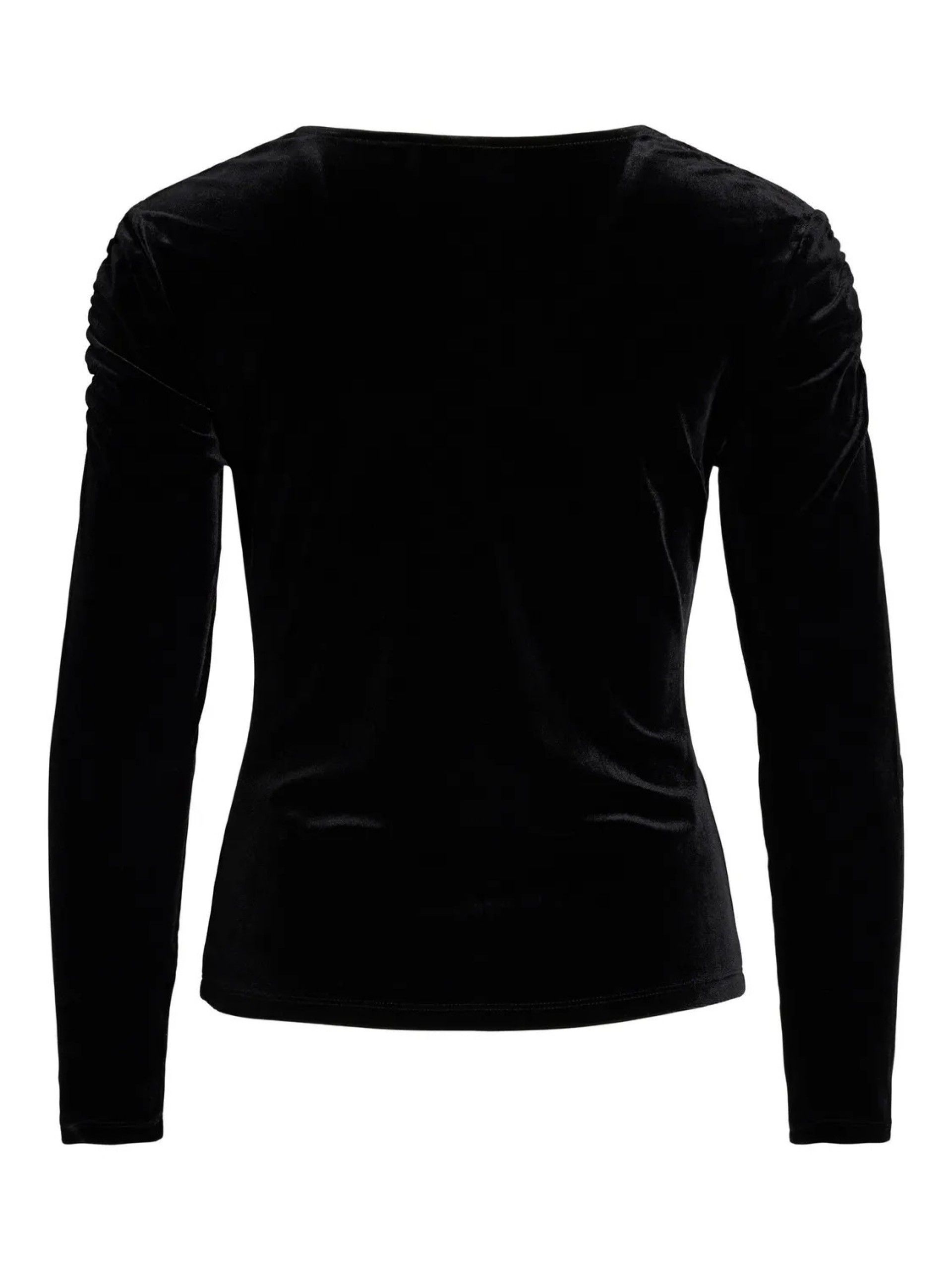 Top Veludo VELIDA V VILA