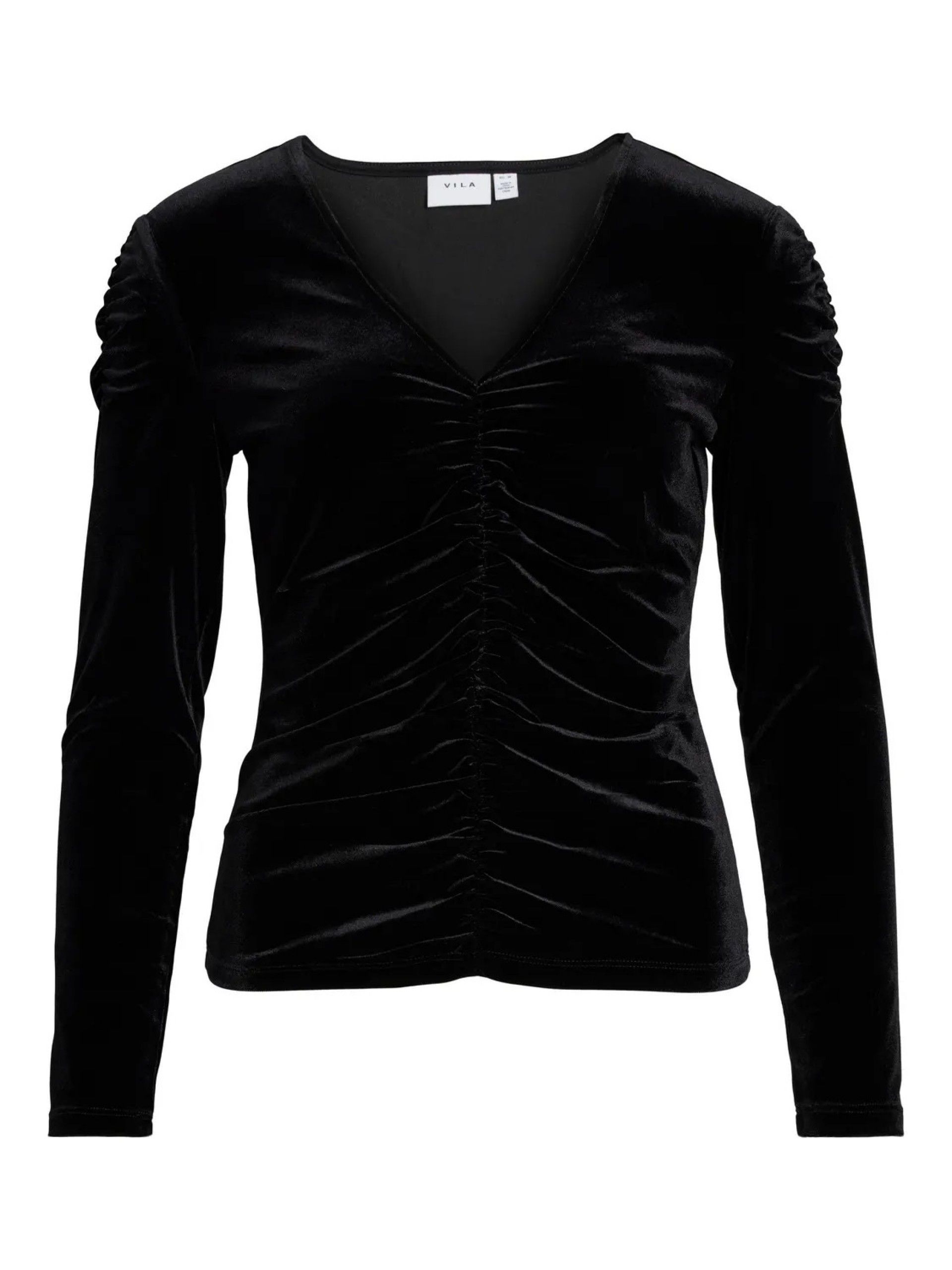 Top Veludo VELIDA V VILA