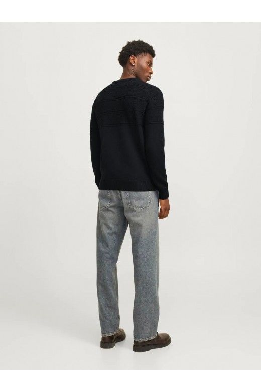 Camisola Homem ERRY Jack Jones Camisola Homem ERRY Jack Jones