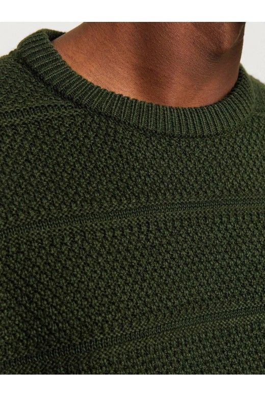 Camisola Homem ERRY Jack Jones Camisola Homem ERRY Jack Jones