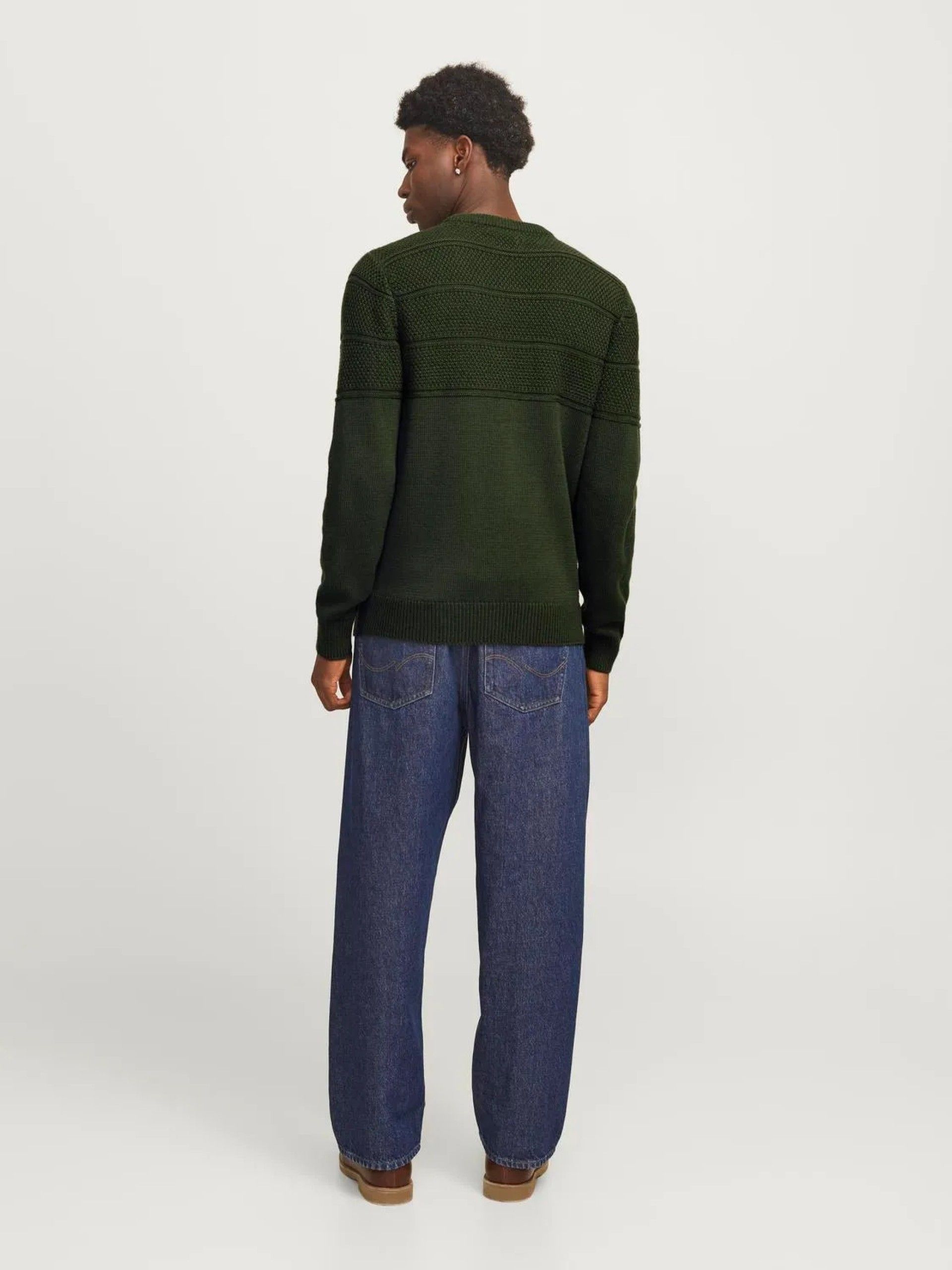 Camisola Homem ERRY Jack Jones