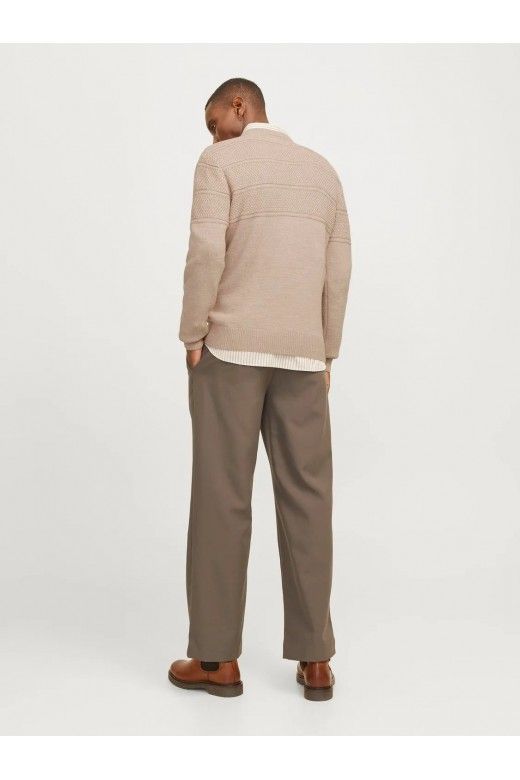 Camisola Homem ERRY Jack Jones Camisola Homem ERRY Jack Jones