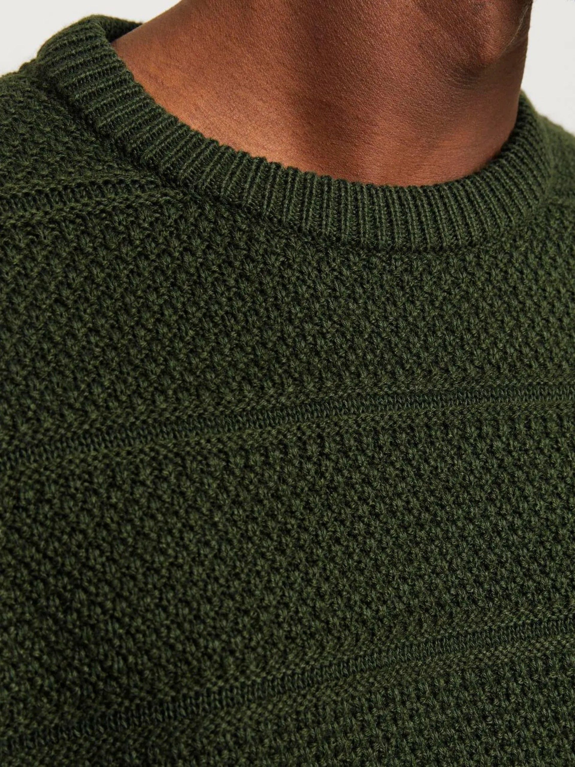 Camisola Homem ERRY Jack Jones