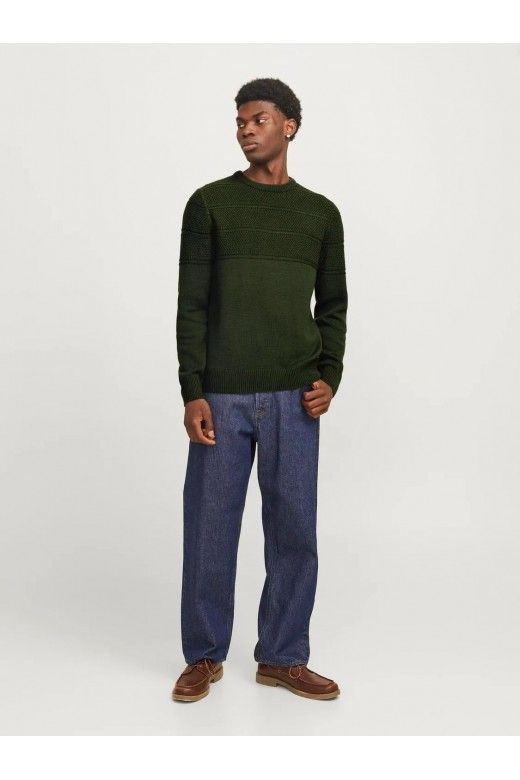 Camisola Homem ERRY Jack Jones Camisola Homem ERRY Jack Jones