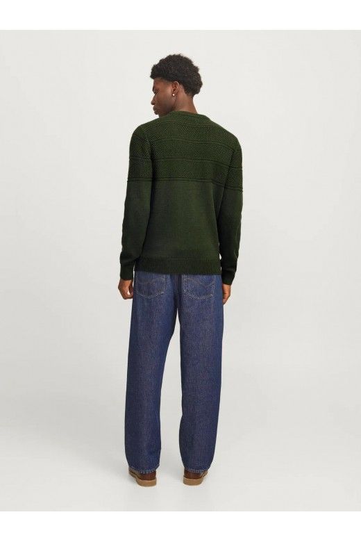 Camisola Homem ERRY Jack Jones Camisola Homem ERRY Jack Jones