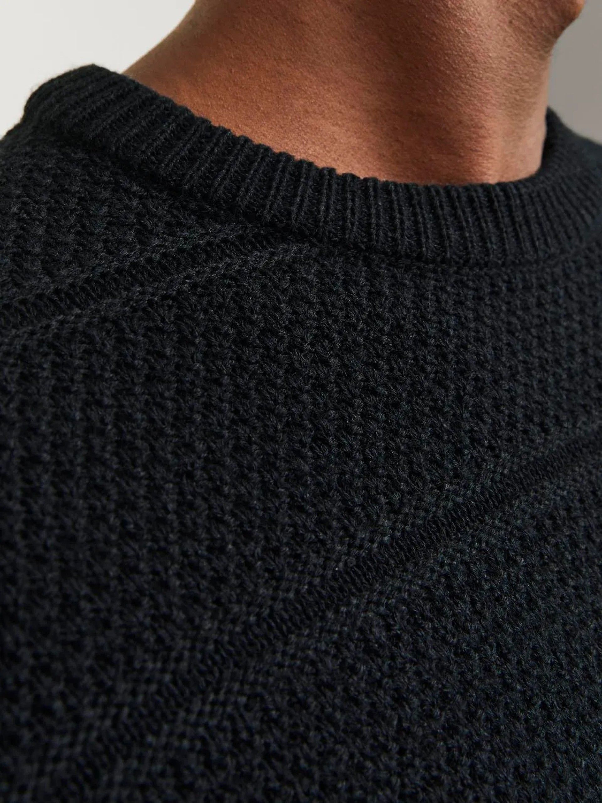 Camisola Homem ERRY Jack Jones