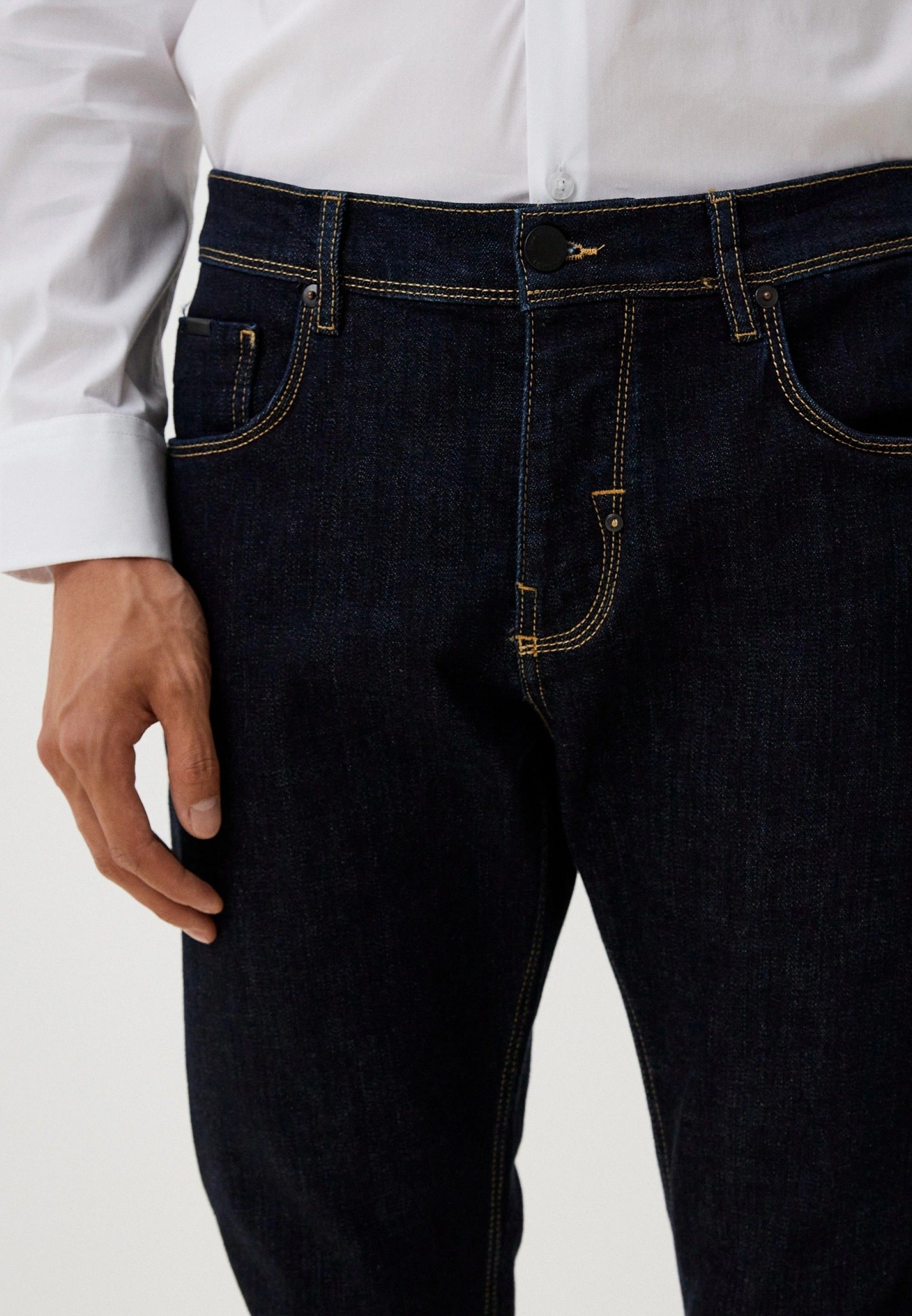 Calça Homem Jeans Argon Slim ANTONY MORATO