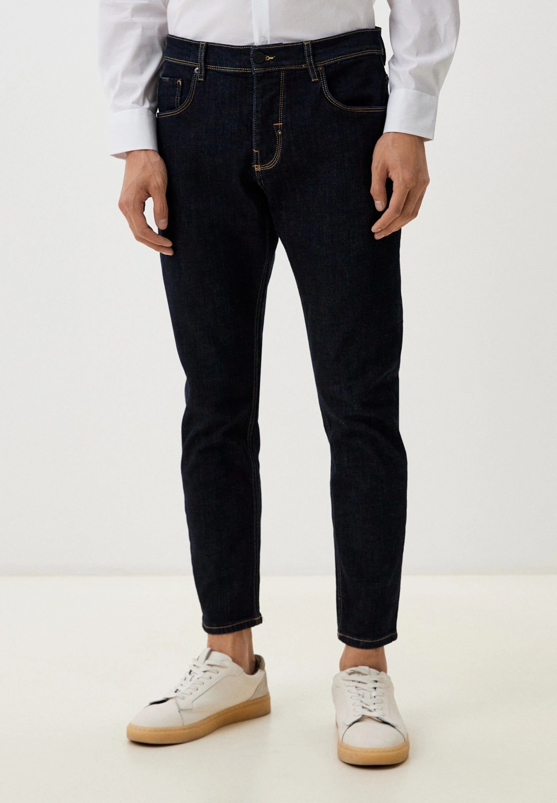 Calça Homem Jeans Argon Slim ANTONY MORATO