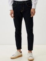 Denim Escuro Denim Escuro