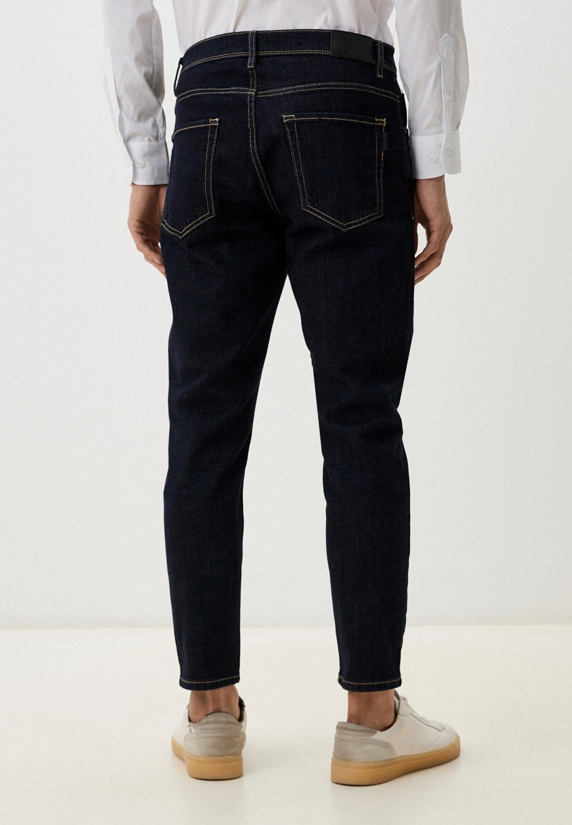 Calça Homem Jeans Argon Slim ANTONY MORATO