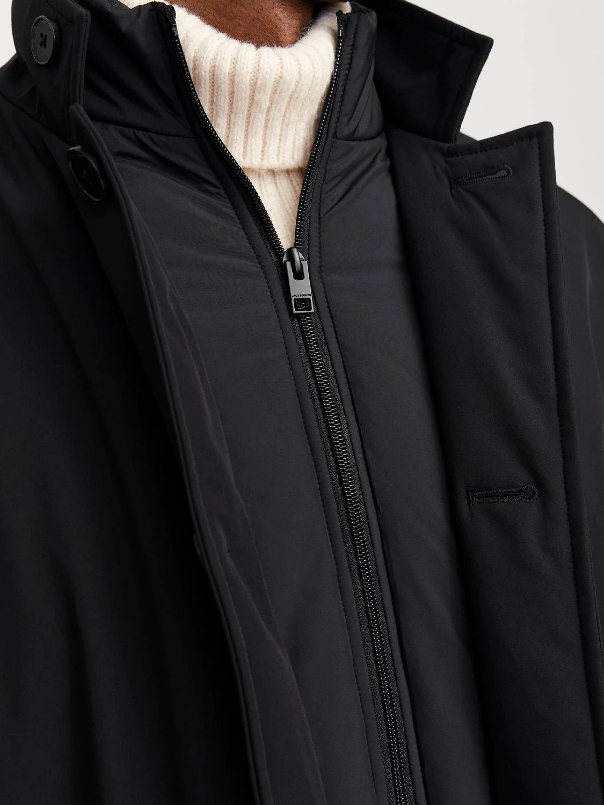 Parka Homem BLAREMY Jack Jones