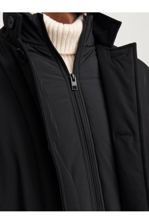 Parka Homem BLAREMY Jack Jones Parka Homem BLAREMY Jack Jones