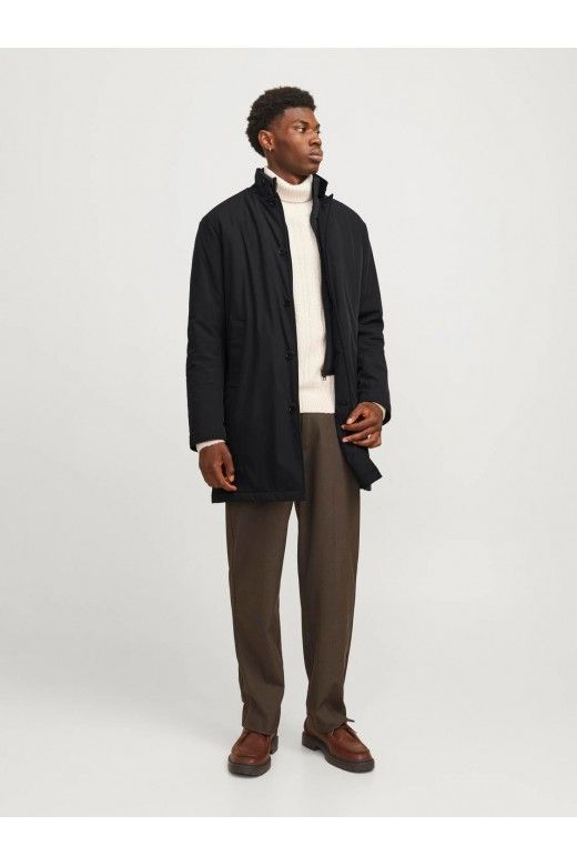 Parka Homem BLAREMY Jack Jones Parka Homem BLAREMY Jack Jones
