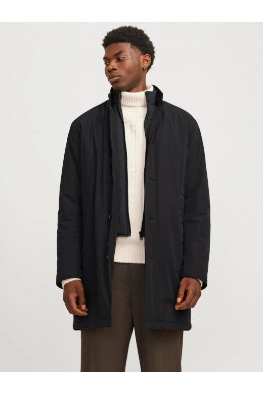 Parka Homem BLAREMY Jack Jones Parka Homem BLAREMY Jack Jones