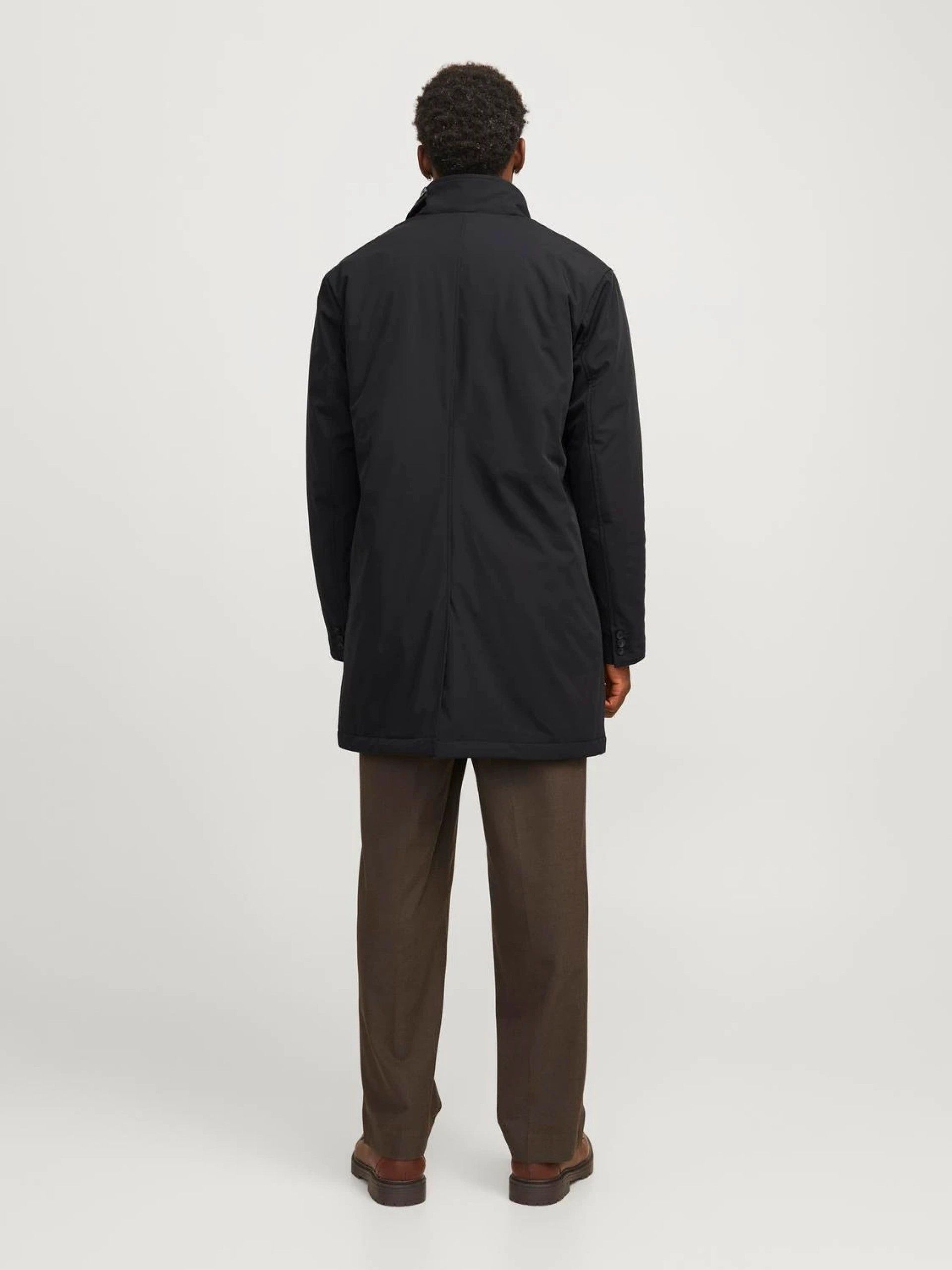 Parka Homem BLAREMY Jack Jones