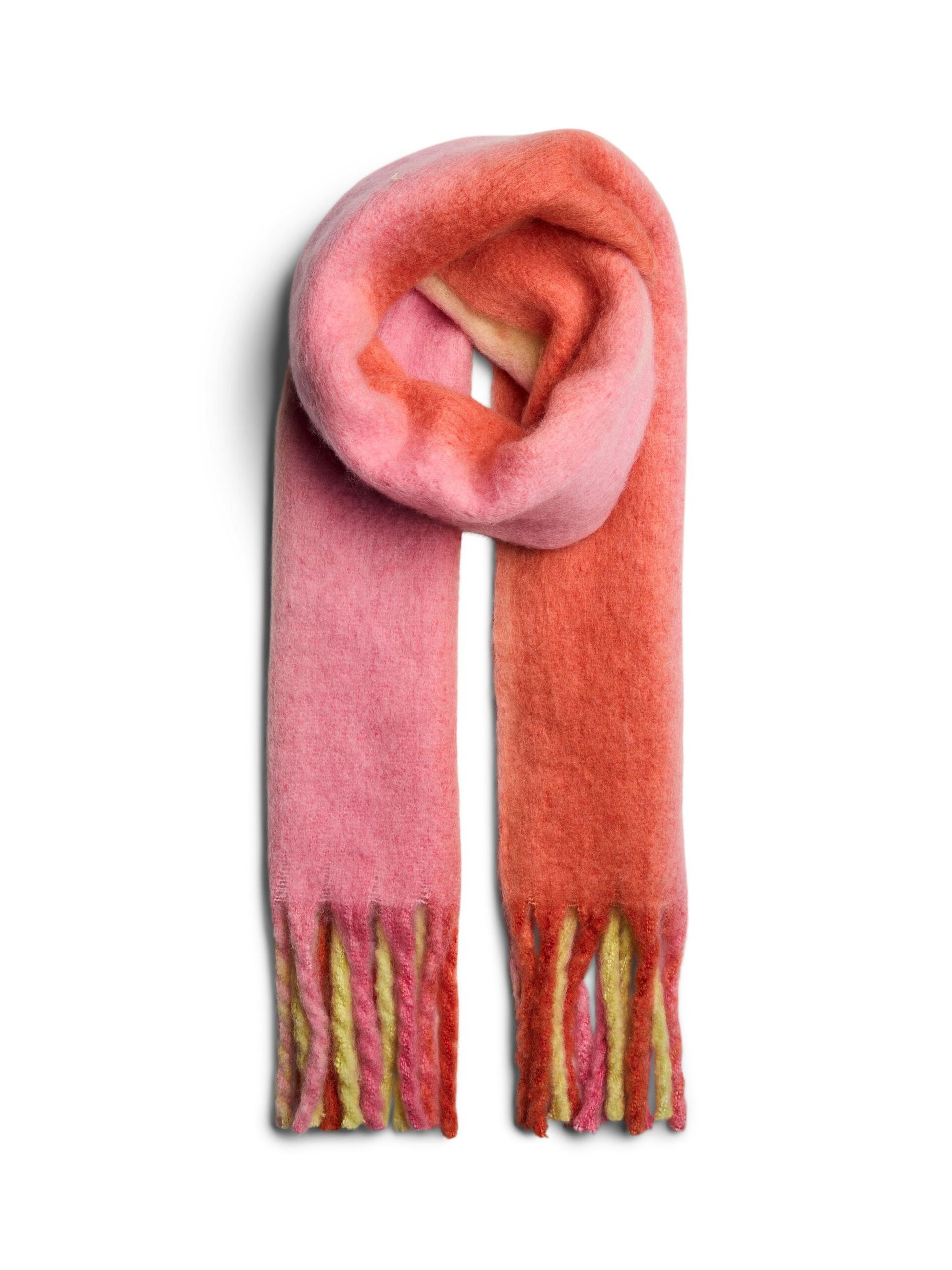 Cachecol Mulher NOCELYNNE Long Pieces