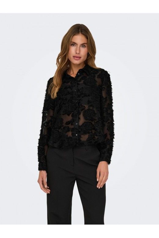 Blusa Mulher MAIA JDY Blusa Mulher MAIA JDY