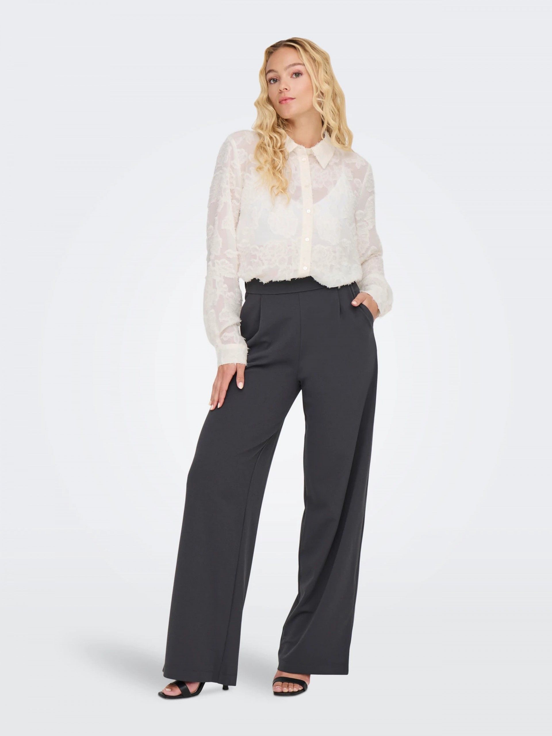 Blusa Mulher MAIA JDY