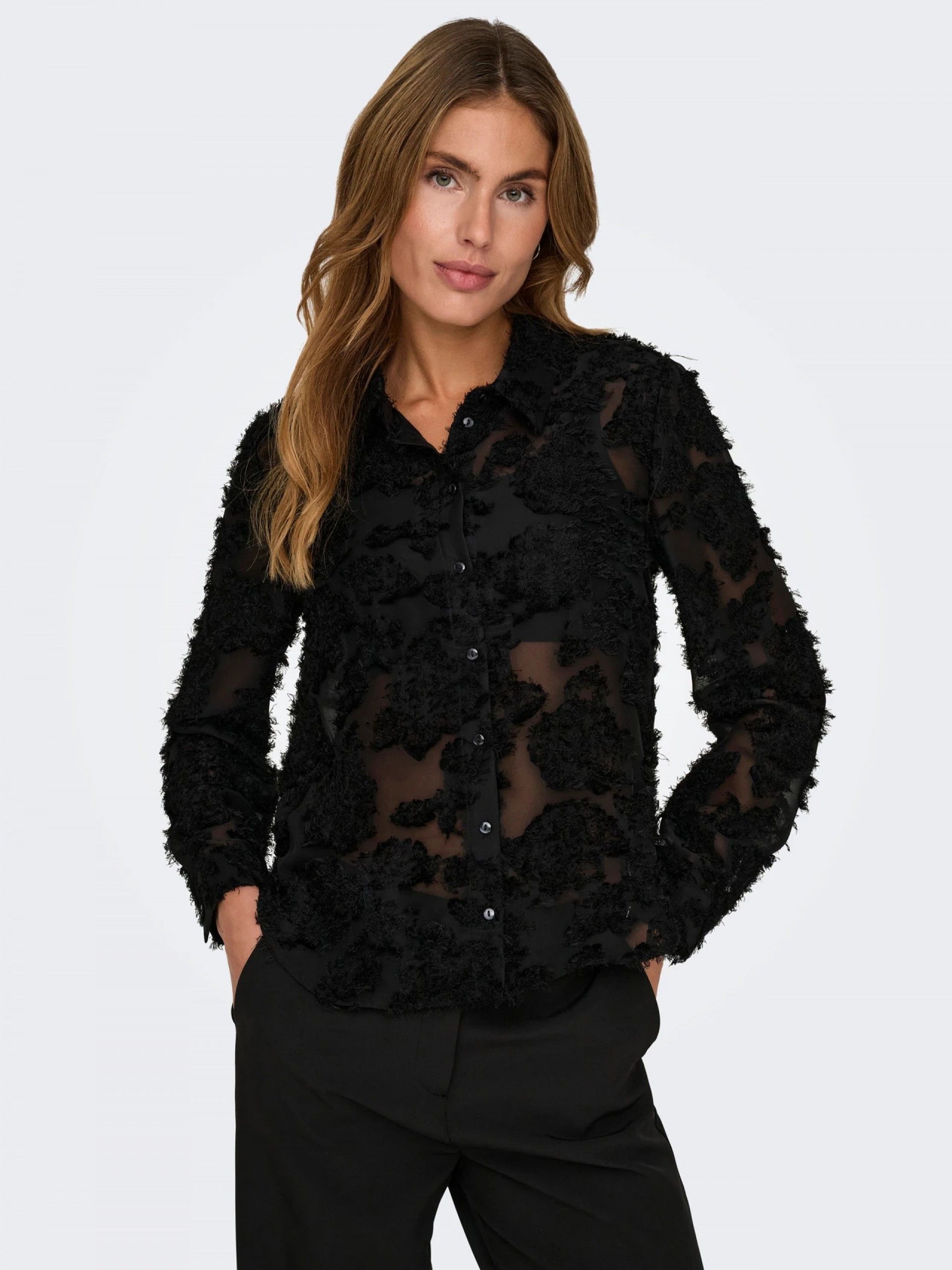 Blusa Mulher MAIA JDY