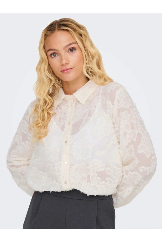 Blusa Mulher MAIA JDY Blusa Mulher MAIA JDY
