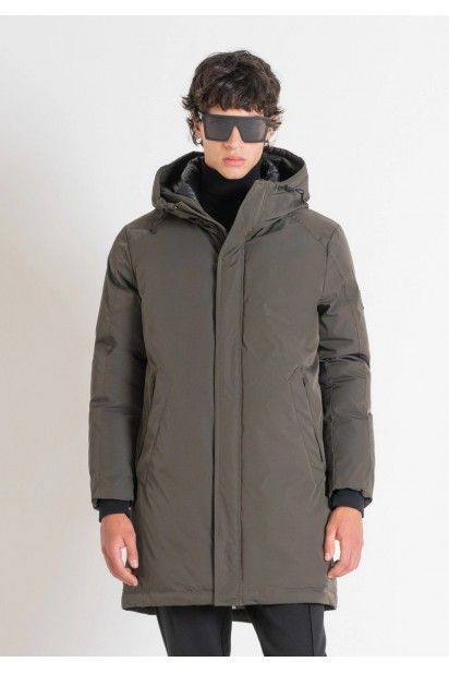 Parka Homem com capuz ANTONY MORATO