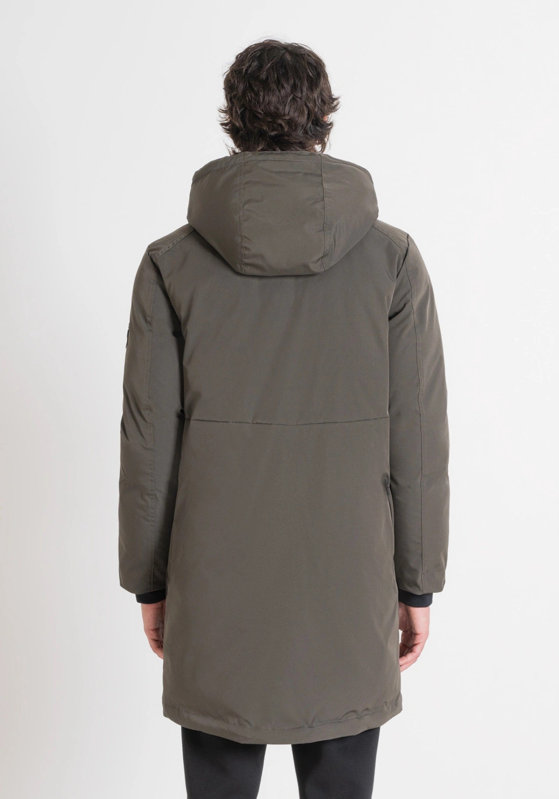 Parka Homem com capuz ANTONY MORATO