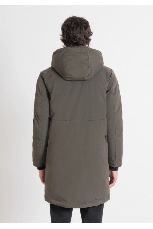 Parka Homem com capuz ANTONY MORATO Parka Homem com capuz ANTONY MORATO