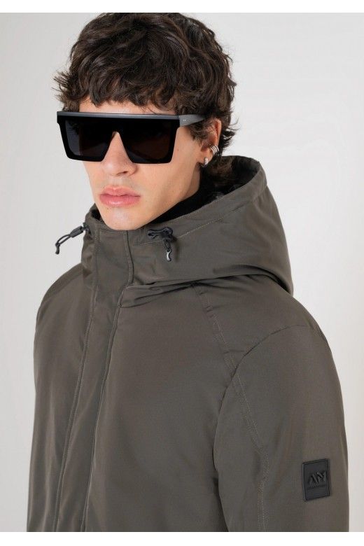 Parka Homem com capuz ANTONY MORATO Parka Homem com capuz ANTONY MORATO