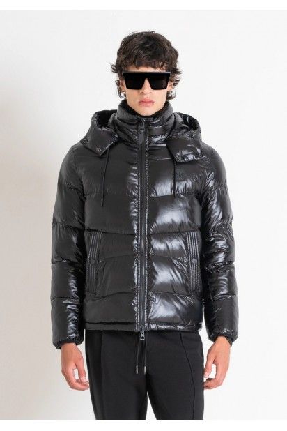 Casaco Homem ANTONY MORATO Puffer capuz