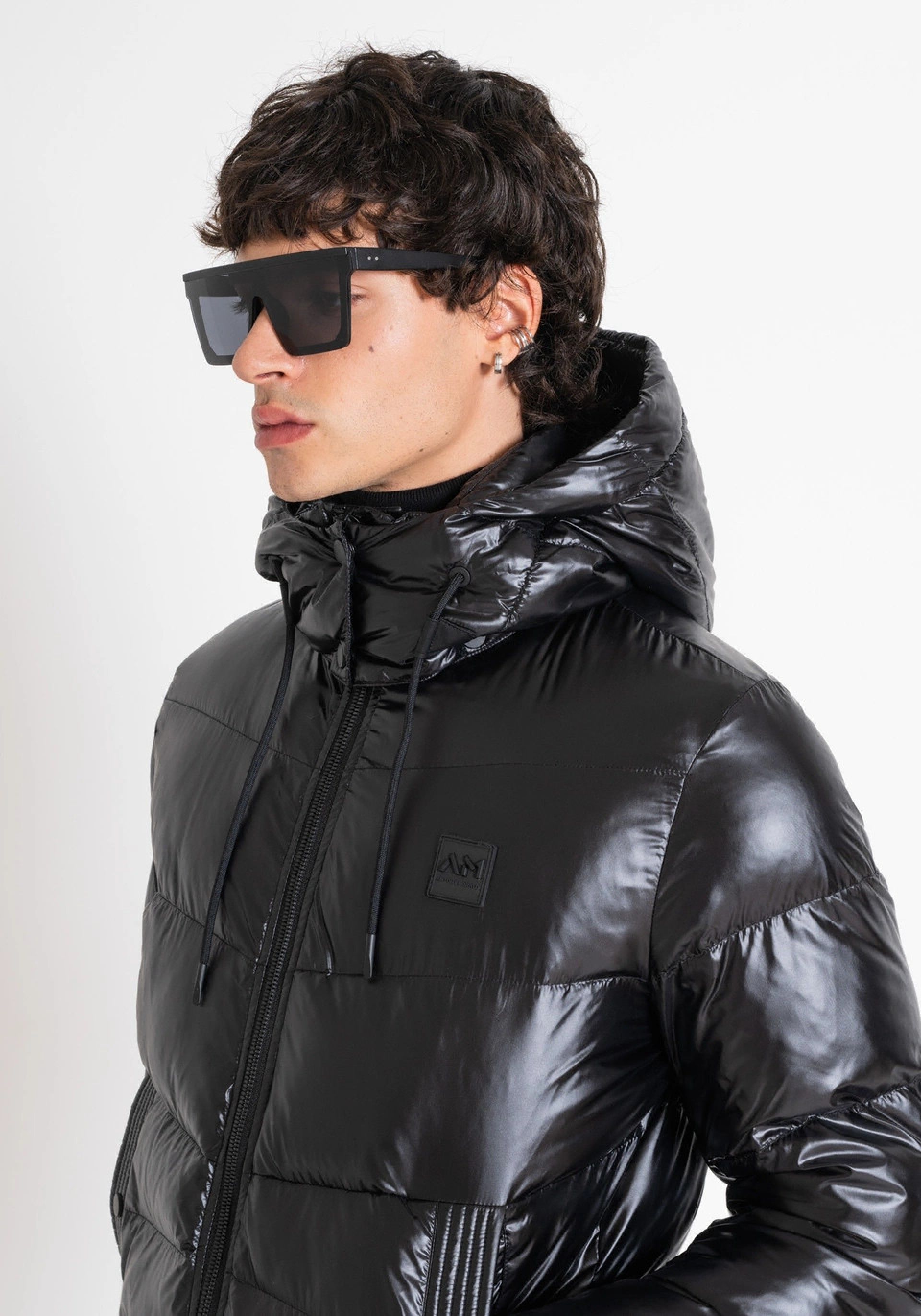 Casaco Homem ANTONY MORATO Puffer capuz