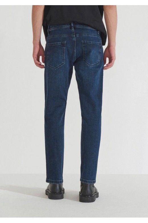 Calça Homem Jeans Argon Slim ANTONY MORATO Calça Homem Jeans Argon Slim ANTONY MORATO