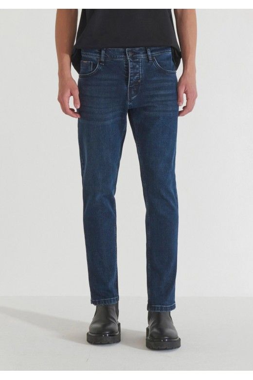 Calça Homem Jeans Argon Slim ANTONY MORATO Calça Homem Jeans Argon Slim ANTONY MORATO