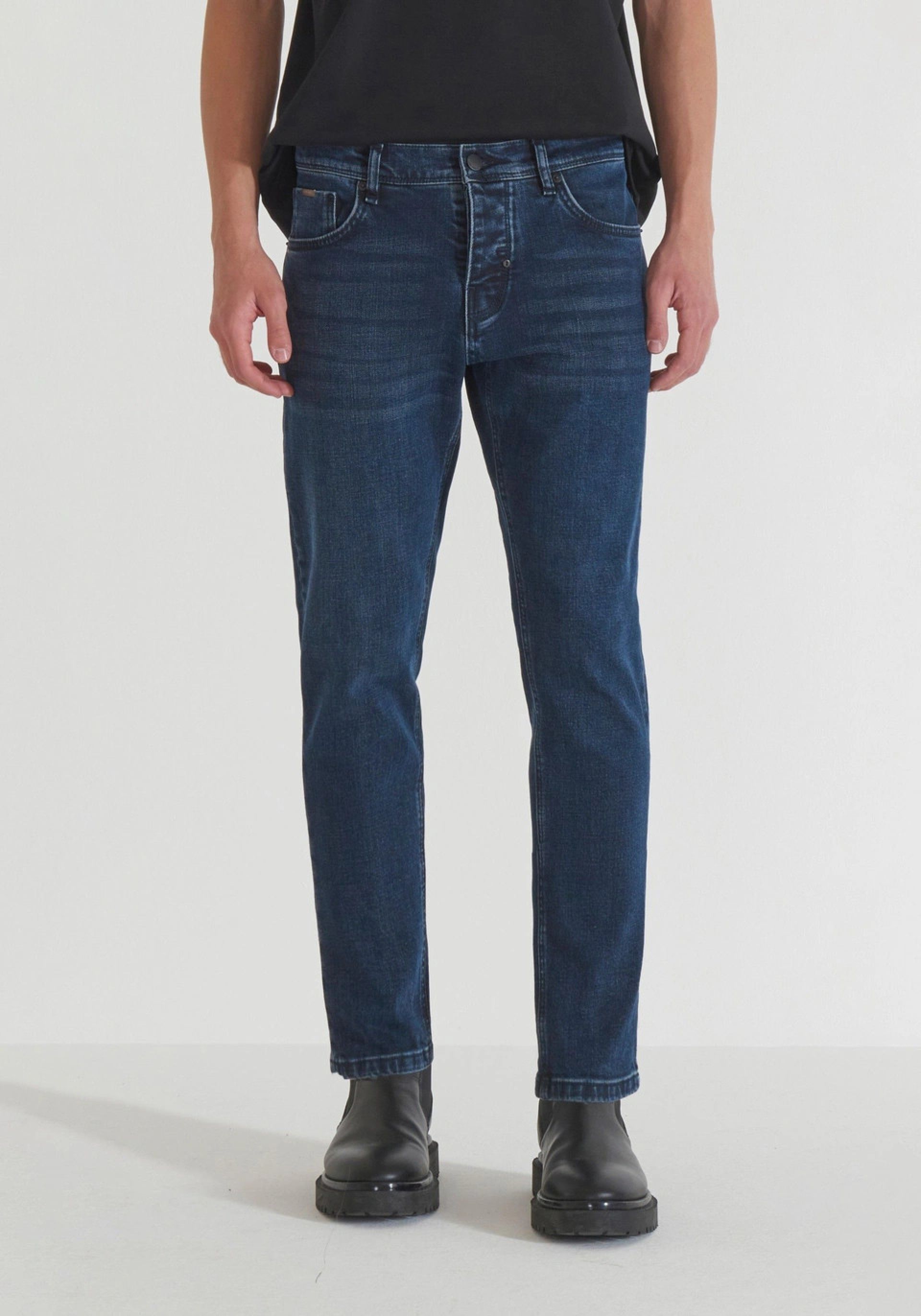 Calça Homem Jeans Argon Slim ANTONY MORATO